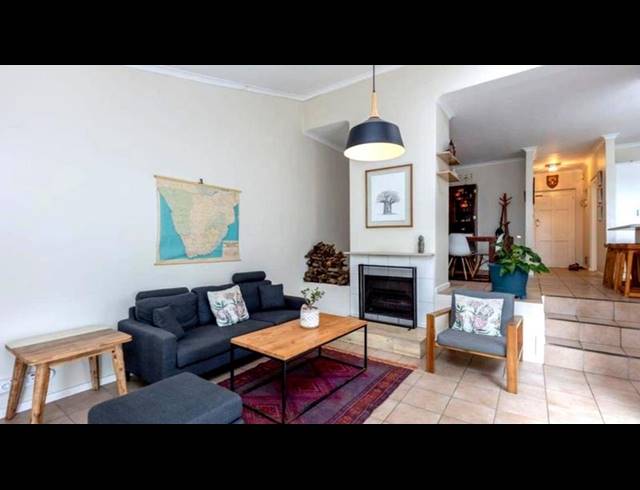 3 BEDROOM TOWNHOUSE FOR SALE IN HOUT BAY CENTRAL